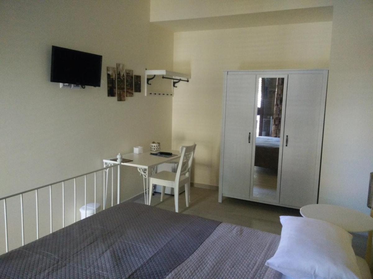 B&B Del Sol Licata Exterior photo