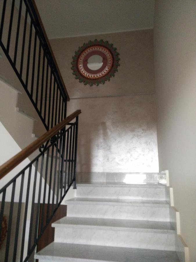 B&B Del Sol Licata Exterior photo