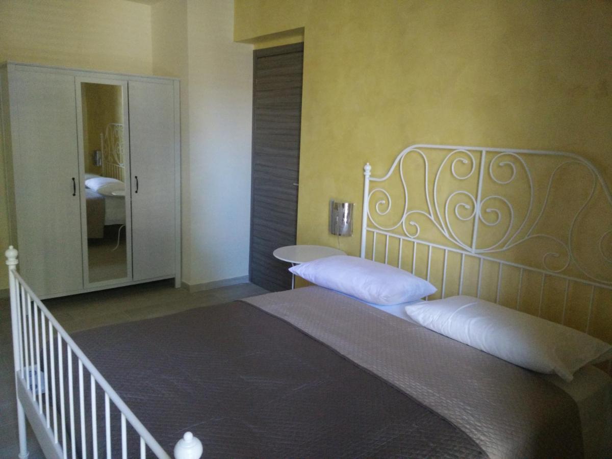 B&B Del Sol Licata Exterior photo