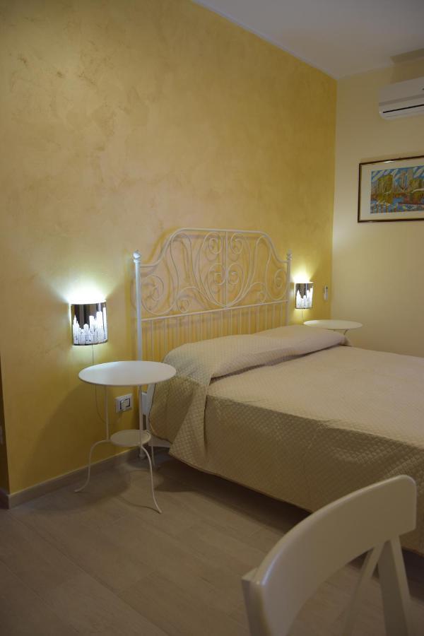 B&B Del Sol Licata Exterior photo